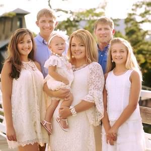 Meet your Posher, Jason n selena